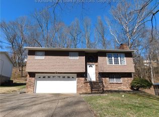 761 Dairy Rd, Poca, WV 25159