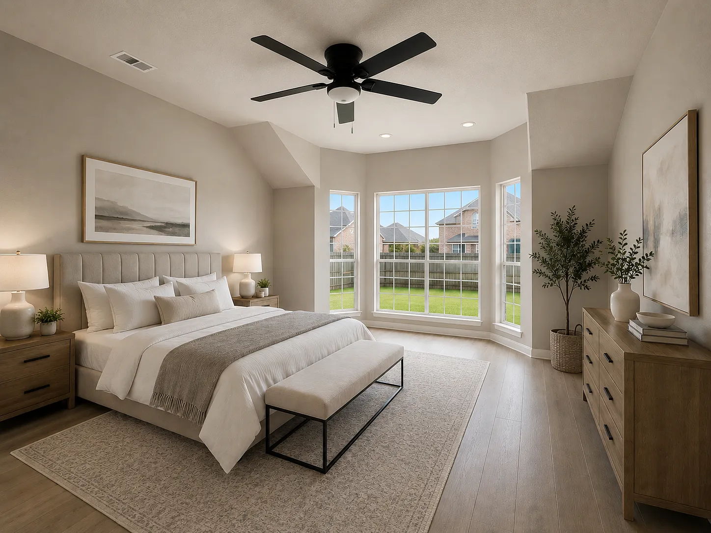 3 bed, 2589 sqft, $2,825 — Photo 3