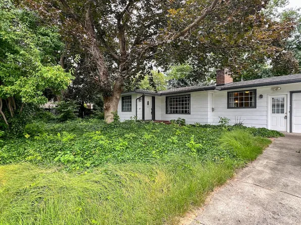 8408 E Boone Ave, Spokane, WA 99212