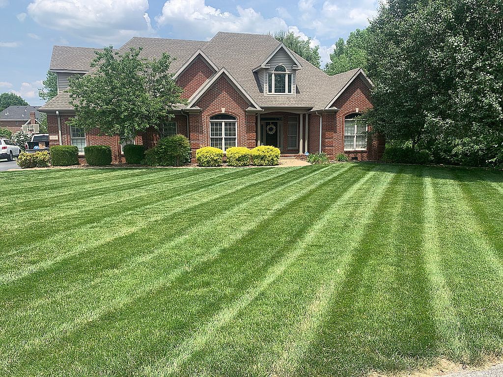 1518 Saturn Way, Bowling Green, KY 42104 Zillow