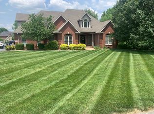 1518 Saturn Way, Bowling Green, KY 42104