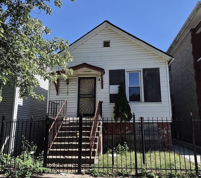 1st image of 5247 S May St