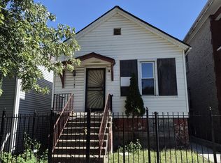 5247 S May St, Chicago, IL 60609