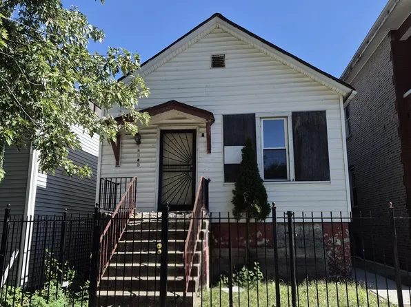5247 S May St, Chicago, IL 60609