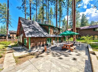 736 Cedar St, Glenbrook, NV 89448