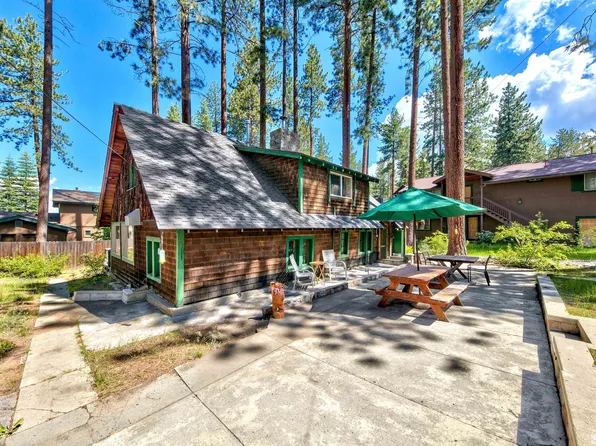 736 Cedar St, Glenbrook, NV 89448