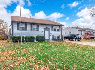 2240 Jackson St, Lorain, OH 44052