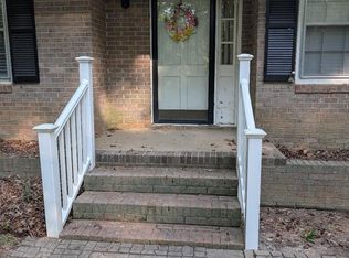391 Blackwell Dr, Kershaw, SC 29067