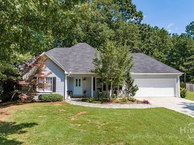7020 Hickory Drive, Winterville, GA, 30683