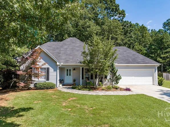 7020 Hickory Drive, Winterville, GA 30683