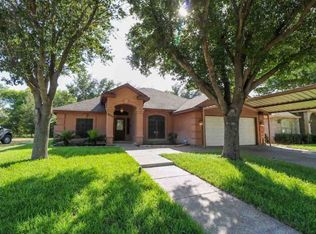 8404 Forest Loop, Laredo, TX 78045