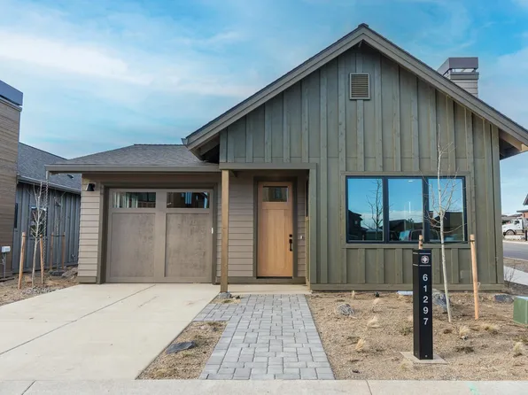 61297 McRoberts Ln #33, Bend, OR 97702