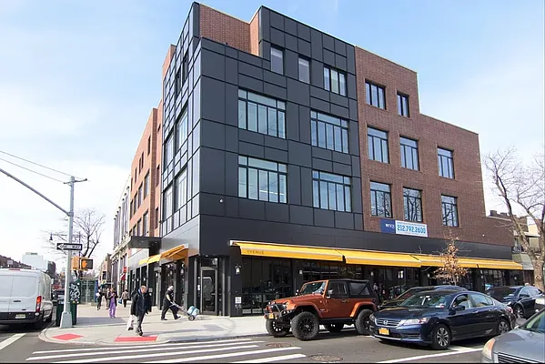 Rented by NY Space Finders Inc. | media 17