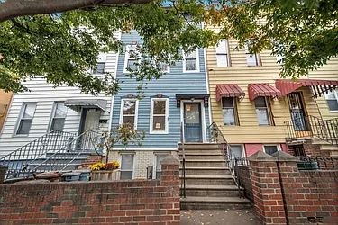 Rented by Compass