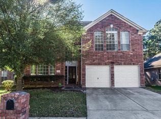 20819 Louetta Oak Dr, Spring, TX 77388