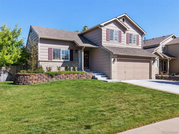 5224 S Parfet Way, Littleton, CO 80127