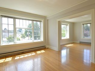 Townhouse Apartments, Tacoma, WA 98403