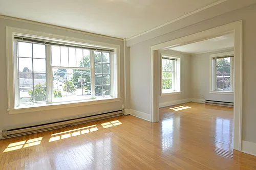Floor plan 401