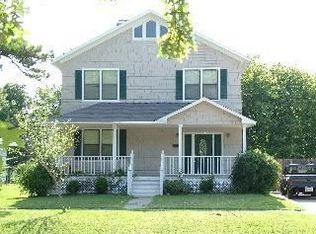 508 N 12th St, Muskogee, OK 74401
