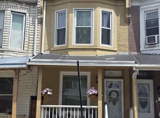 1311 Church St, Reading, PA 19601
