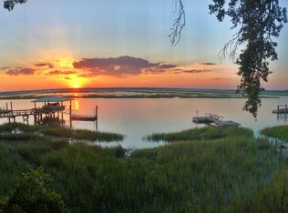 67 Sunset Pl, Hilton Head Island, SC 29926