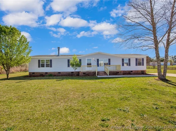 148 Fernwood Cir, Lumberton, NC 28360