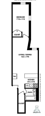 Rented by CitySites Real Estate Group | media 16