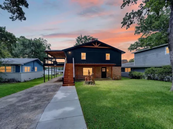 10115 Comanche, Quinlan, TX 75474