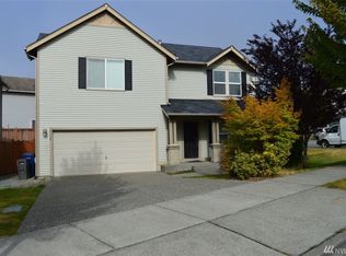 2132 119th Ave SE, Lake Stevens, WA 98258
