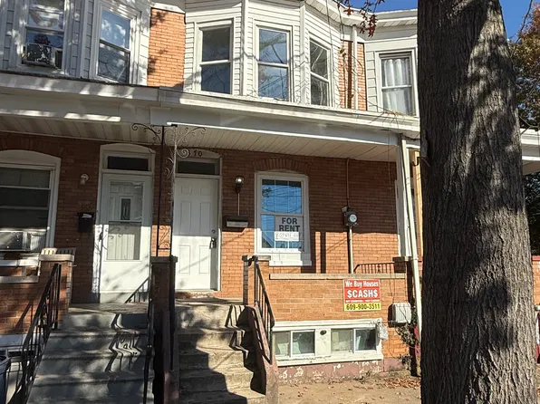370 Rusling St, Trenton, NJ 08611