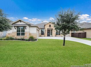 7979 Cibolo Vw, Boerne, TX 78015