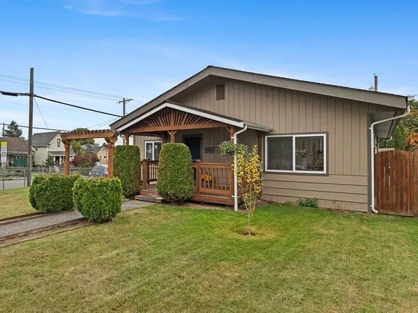 2301 Fulton Street, Everett, WA 98201