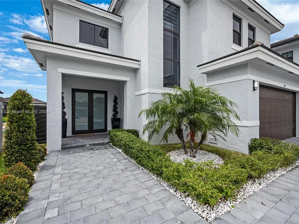 14414 SW 16th St, Miami, FL 33175