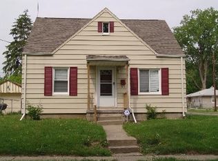 715 Broer Ave, Toledo, OH 43607