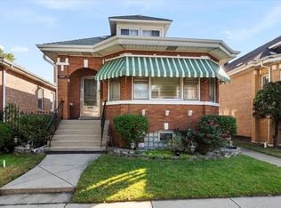 4607 S Karlov Ave, Chicago, IL
