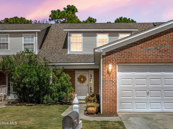 3967 Winds Ridge Drive, Wilmington, NC 28409
