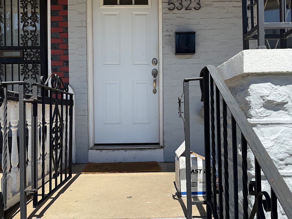 1st image of 5323 Chancellor St