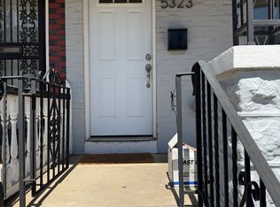 5323 Chancellor St, Philadelphia, PA 19139