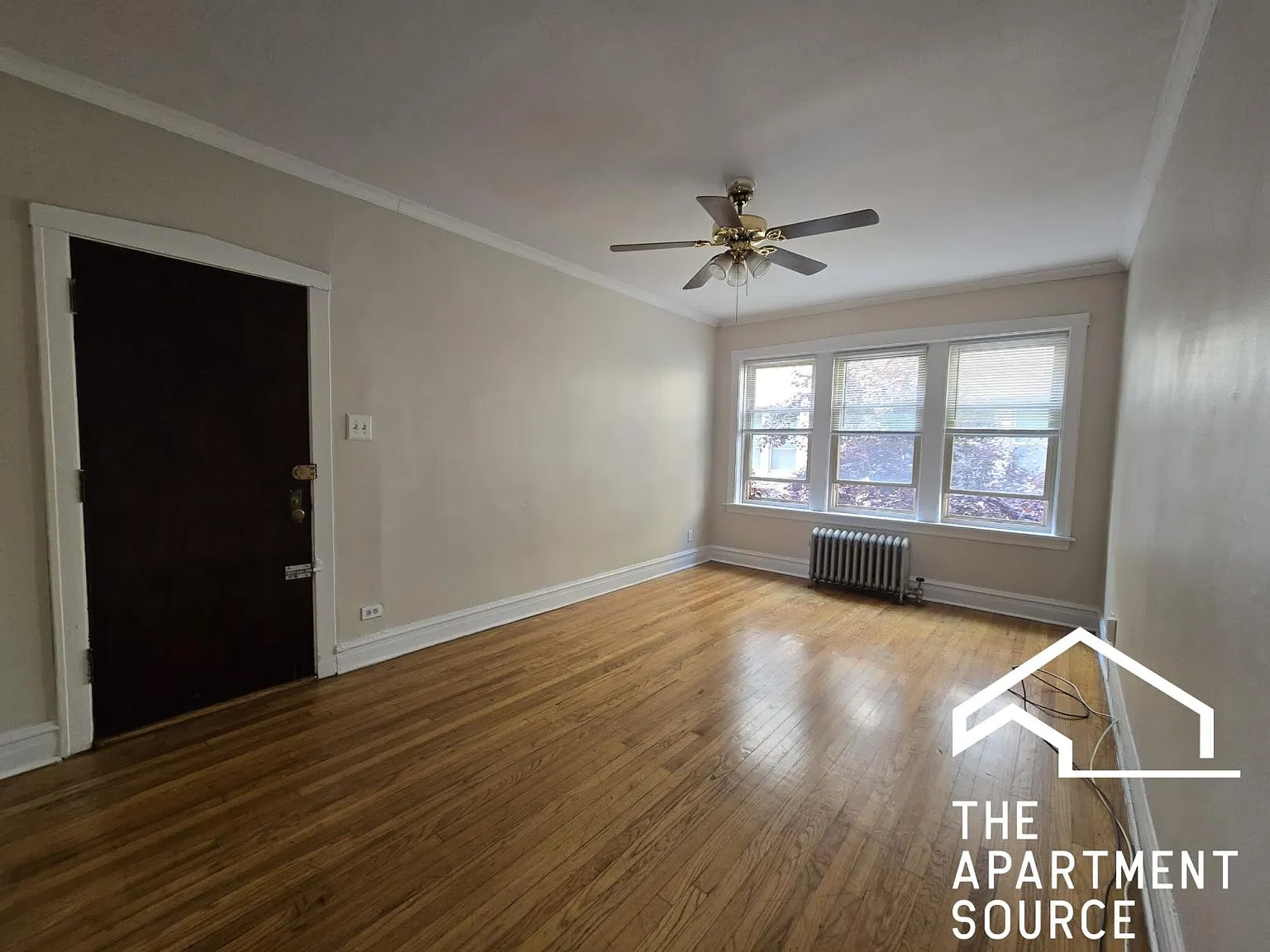 2948 West Belle Plaine Avenue #1 — Photo 4