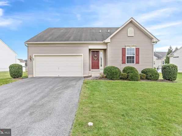 88 Nursery Ln, Smyrna, DE 19977
