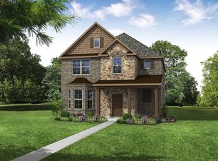 7424 Sequoia Ridge Rd, Aubrey, TX 76227