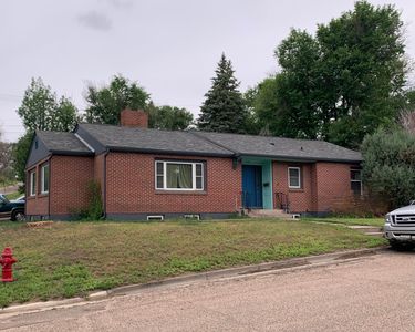 720 Sunset Dr, Havre, MT, 59501