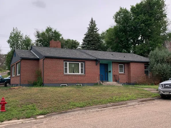 720 Sunset Dr, Havre, MT 59501