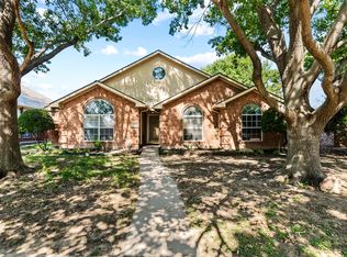 11004 Jeffreys Bay, Frisco, TX 75035