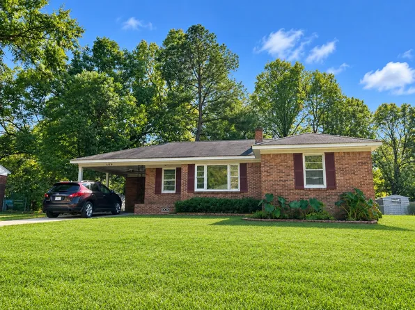 1759 Macaulay Ave, Memphis, TN 38127