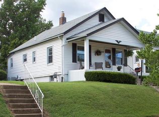 5017 Gerritt Ave, Saint Louis, MO
