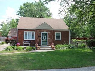 483 Loretta St, Buffalo, NY 14223
