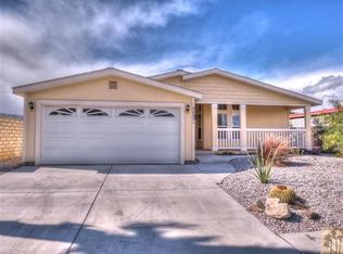 38881 Parker Ridge Way, Palm Desert, CA 92260