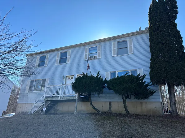 65-67 Knollwood Drive, Bethel, CT 06801