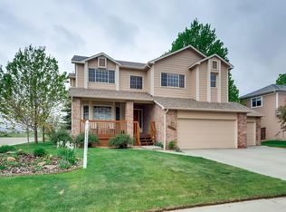 2400 Eagleview Cir, Longmont, CO 80504